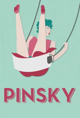 Pinsky poster