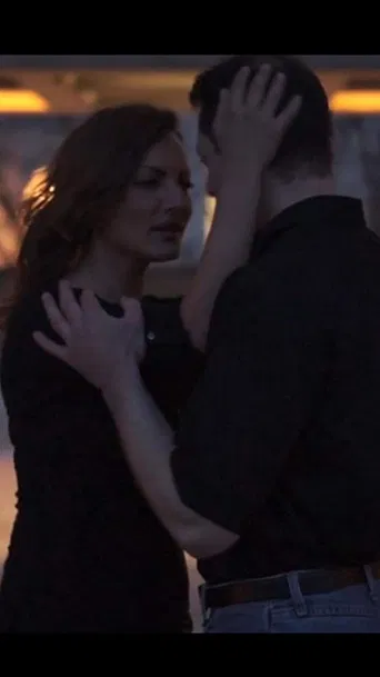 The Promise (Director's Cut) poster