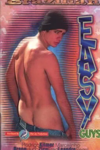 Easy Guys poster