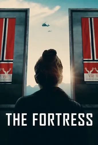 The Fortress poster