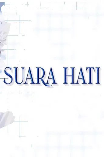 Suara Hati poster