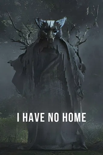 I Have No Home poster