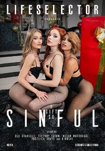 A Gift So Sinful poster