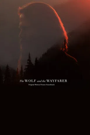 The Wolf and the Wayfarer poster