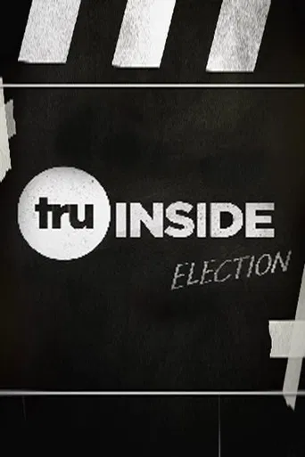 TruInside: Election poster