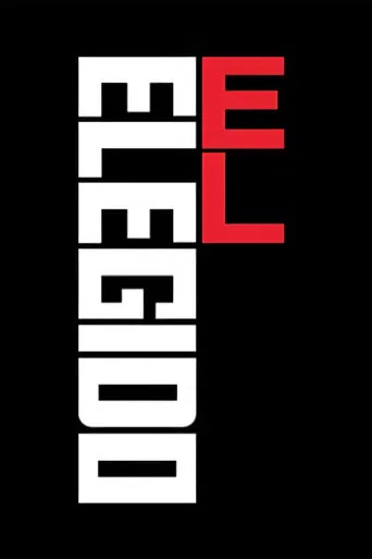 El elegido poster