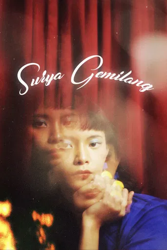 Surya Gemilang poster