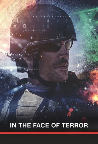 In the Face of Terror poster