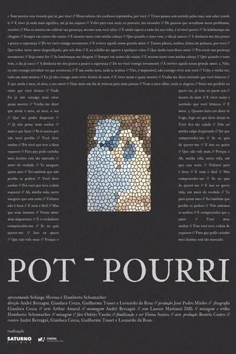 Pot-Pourri poster