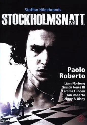 Stockholms Night 2 poster