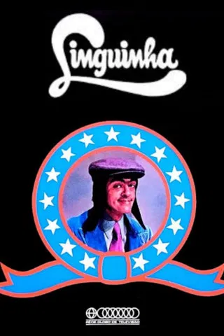 Linguinha poster