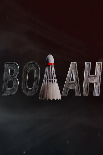 Волан poster