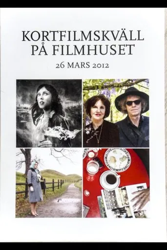 Vildmark 2 x Öijer poster