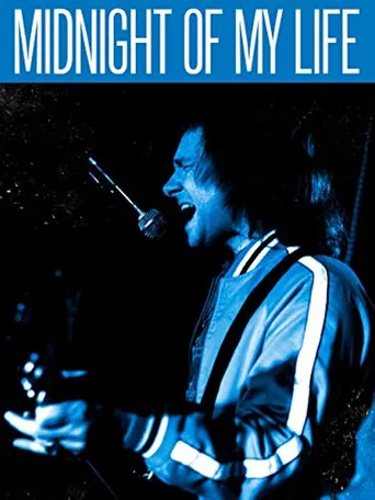 Midnight of My Life poster