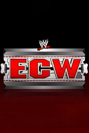 WWE ECW poster