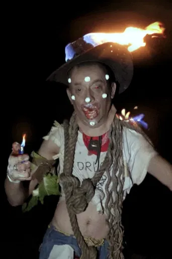 Escape From Fort Bravo poster