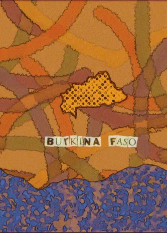 The life, legacy & assassination of an African revolutionary poster