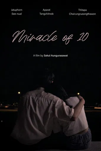 Miracle of Ten poster