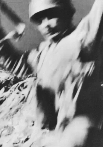 The Capture of Haji Pir Pass poster