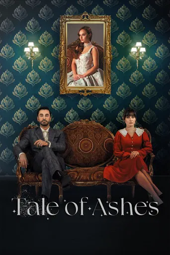 Tale of Ashes poster