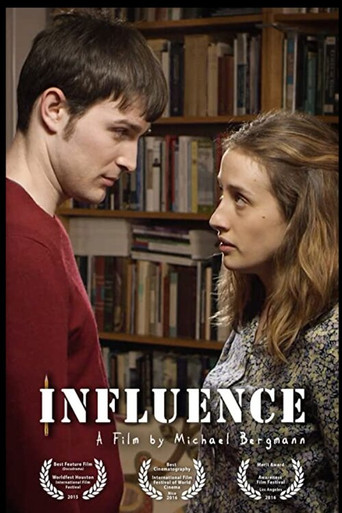 Influence poster