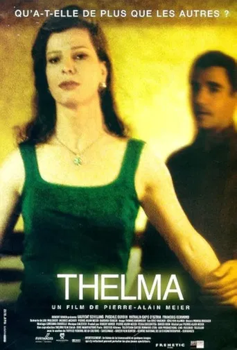 Thelma poster