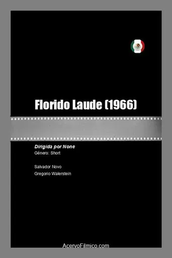Florido Laude poster