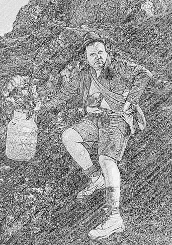 Morbid Montage poster