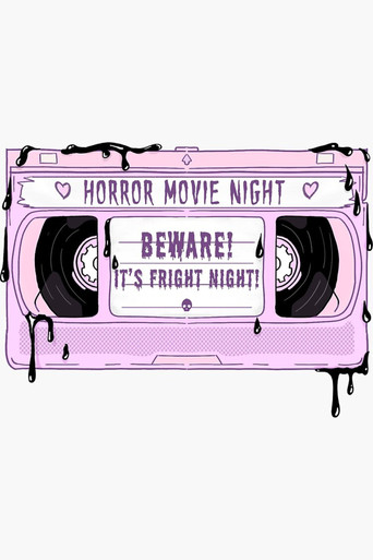 Abyss in the basement poster