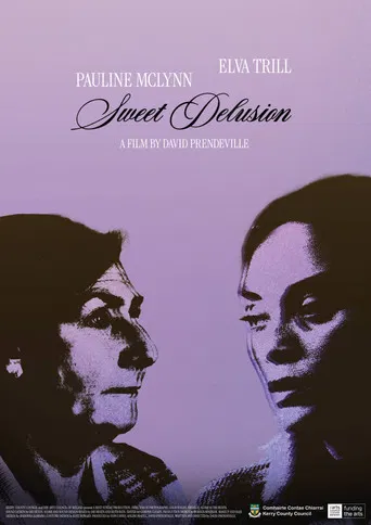 Sweet Delusion poster