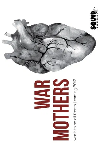 War Mothers poster