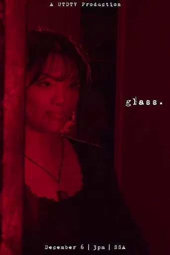 GLASS* poster