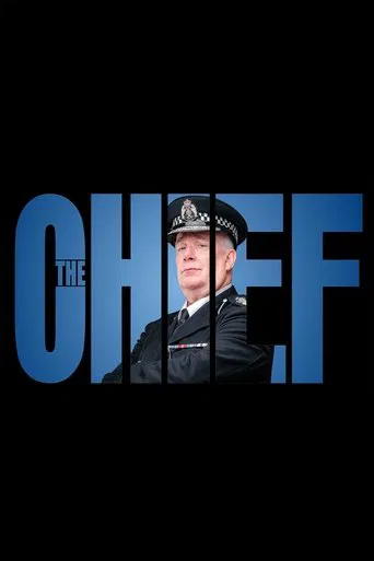 The Chief poster