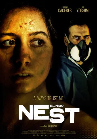 Nest poster
