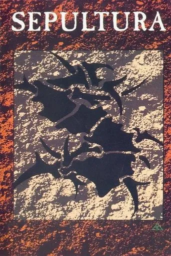 Sepultura - Under Siege (Live In Barcelona) poster