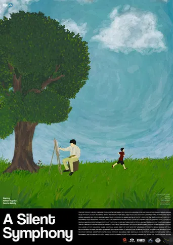 A Silent Symphony poster