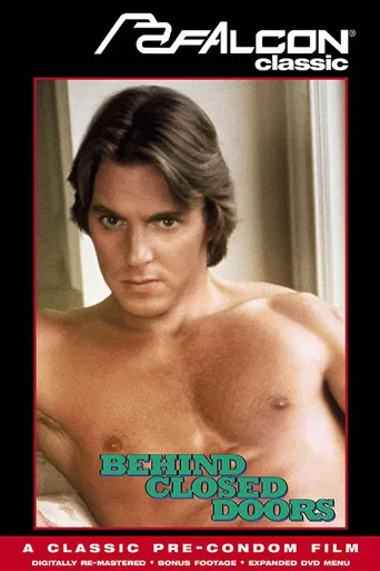 Behind Closed Doors: By Invitation Only poster