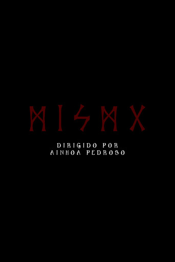 MISMX poster