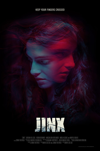 Jinx poster
