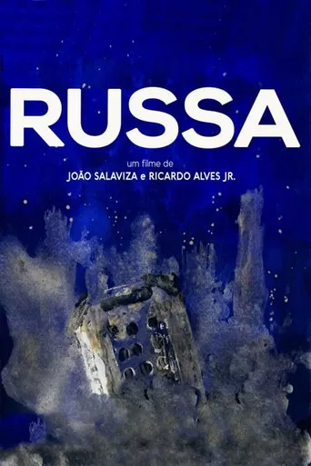 Russa poster