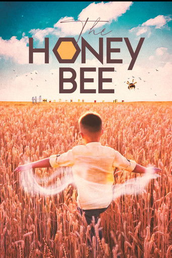The Honey Bee poster