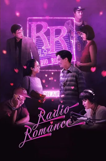 Radio Romance poster