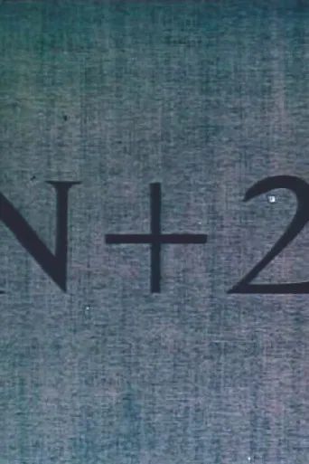N + 2 poster