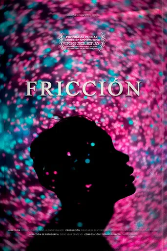 Friction poster