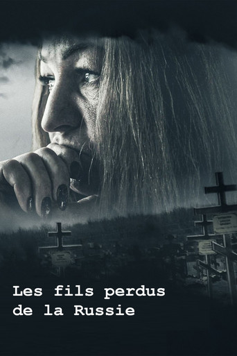 Les fils perdus de la Russie poster