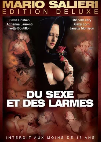 Sex and Tears poster