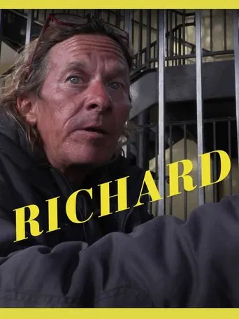 Richard poster