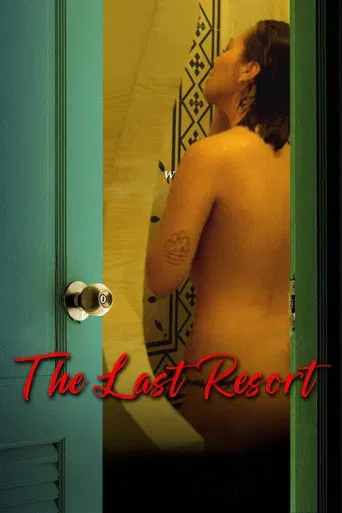 The Last Resort poster