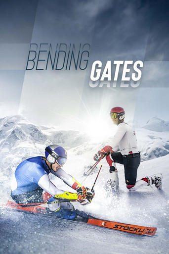Bending Gates poster