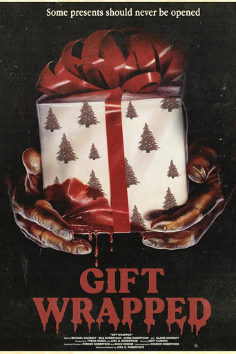Gift Wrapped poster
